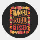 Search for autumn blessings stickers Turkey