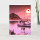 Search for hues cards Sunset