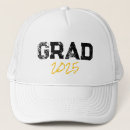 Search for grad hats School colours
