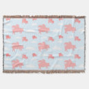Search for pig blankets Blue