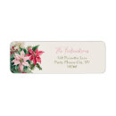 Search for victorian style return address labels Elegant