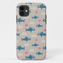 Search for shark cases Underwater