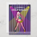 Search for staging invitations For kids