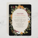 Search for friendsgiving party invitations Feast