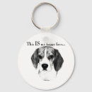 Search for beagle key rings Hound