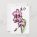 Search for purple blank invitations Flowers