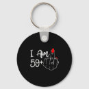 Search for plus key rings Birthday