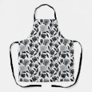 Search for modern design aprons Simple