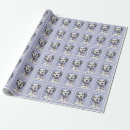 Search for coach wrapping paper Black and white