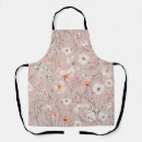 Search for baby pink aprons Pastel