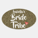 Search for the tribe stickers Bride