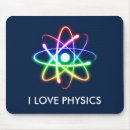 Search for physics mousepads Science