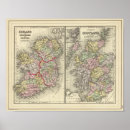 Search for scotland map posters Two