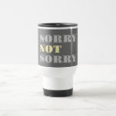 Search for grey travel mugs Typography