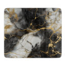 Search for black marble chopping boards Luxury