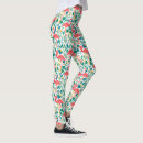 Search for colored leaf clothing White