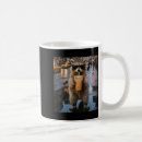 Search for funny raccoon mugs Meme