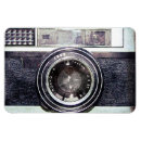 Search for geek rectangular magnets Vintage
