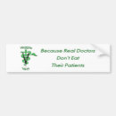Search for veterinary bumper stickers Animals