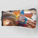 Search for pumpkin golf head covers Fall