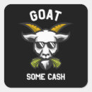 Search for funny goats stickers Billy goat