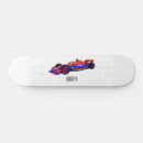 Search for race car skateboards Racing