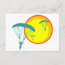 Search for parachute invitations Skydiver