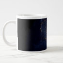Search for north and south mugs Continent