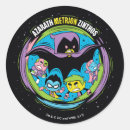 Search for magic show stickers Super hero kids show