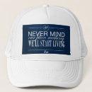 Search for lyric hats Song