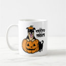 Search for trick mugs Spooky