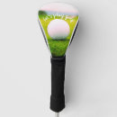Search for photo golf head covers Quote