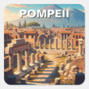 Search for vesuvius stickers Italy