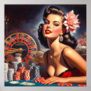 Search for blackjack posters Roulette