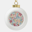 Search for meadows in christmas tree decorations Summer