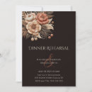 Search for cowboy rehearsal dinner invitations Elegant
