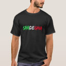 Search for sardegna tshirts Flag