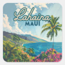 Search for hawaii beach stickers Maui