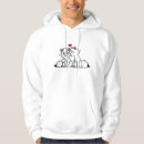Search for white fox hoodies Foxes