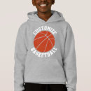 Search for basketball hoodies High school