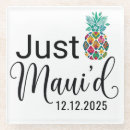 Search for honeymoon coasters Couple