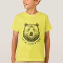 Search for kodiak bear clothing Wildlife