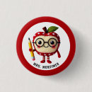 Search for teacher badges Red