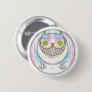 Search for cheshire cat badges Grin