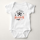 Search for halloween quotes baby clothes Typography