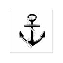 Search for anchor rubber stamps Ocean