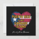 Search for puerto rico invitations Flag