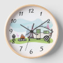 Search for trailer clocks Travel