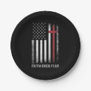 Search for christian paper plates Faith