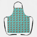 Search for shrimp aprons Cute